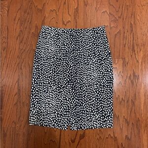 J. Crew Factory Skirt